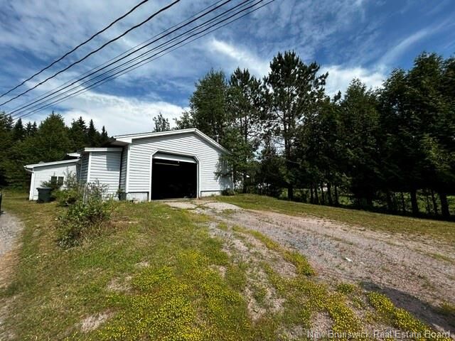 Property Photo:  79 Bonney Road  NB E5N 7A4 
