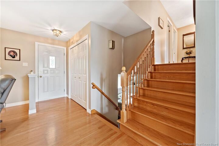 Property Photo: 19 Monte Carlo Crescent NB E1G 1M6