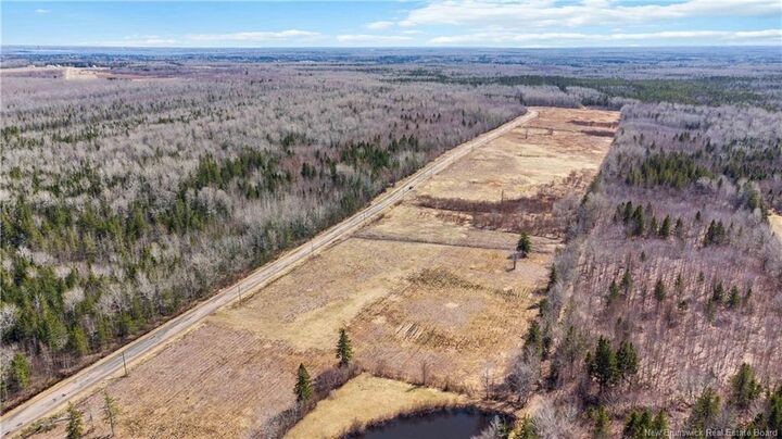 Property Photo:  Lot 25-7 Babineau Road  NB E4R 2E2 