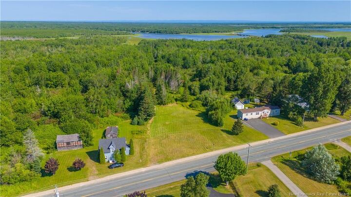 Property Photo:  722 Des Acadiens Boulevard  NB E1W 1G8 