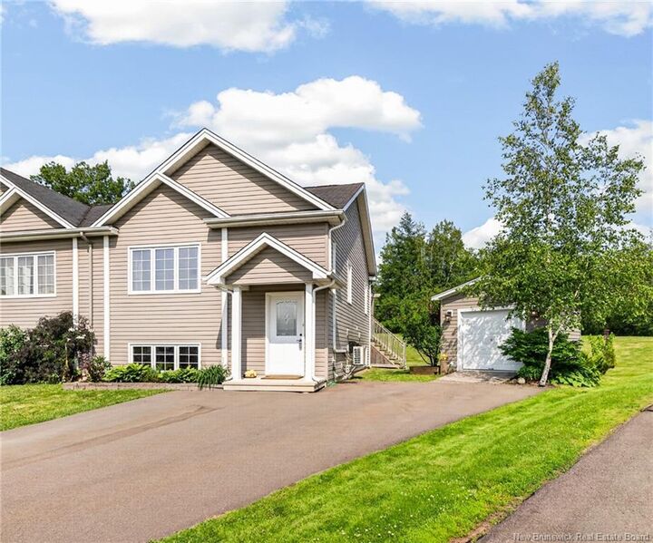 Property Photo:  7 Jeremie Court  NB E1A 0B7 