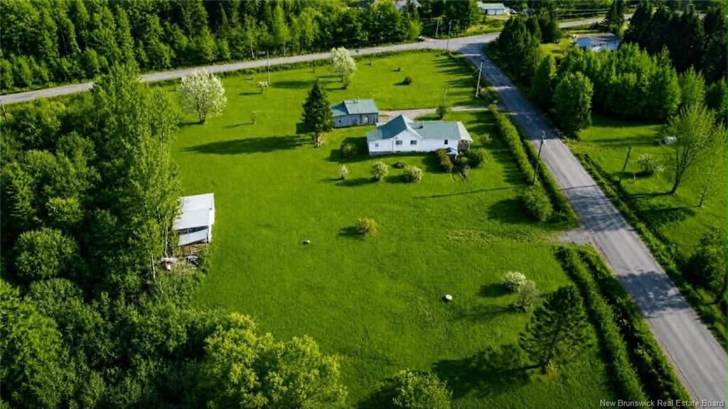 Property Photo: 383 Lumber Road NB E7L 4E1