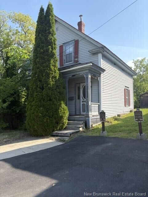 Property Photo:  340 Milltown Boulevard  NB B3L 1Y1 