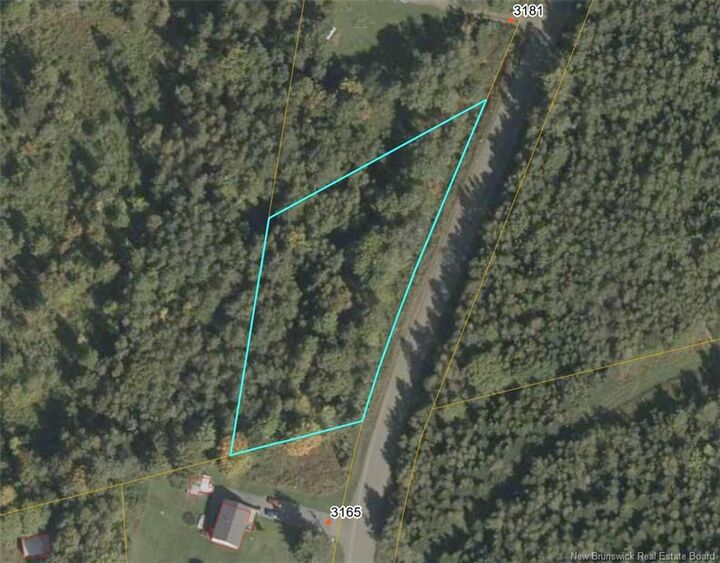 Property Photo:  Lot 0 Route 540  NB E7M 4V5 