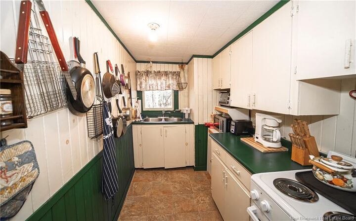 Property Photo:  9 Curtis Lane  NB E6H 2R9 