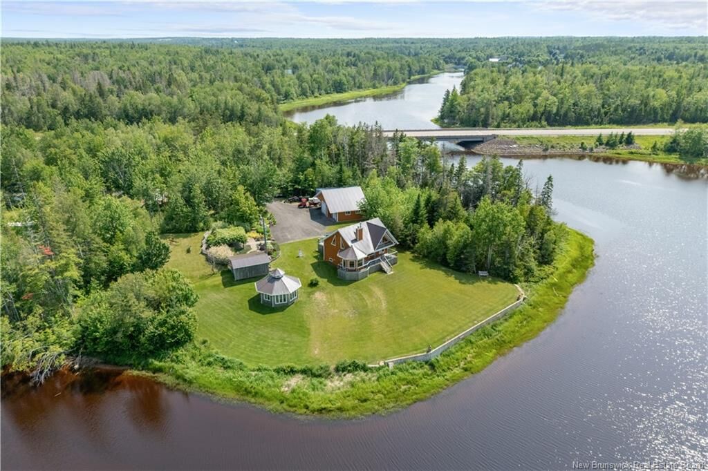 Property Photo: 235 Raymel NB E4P 7M7