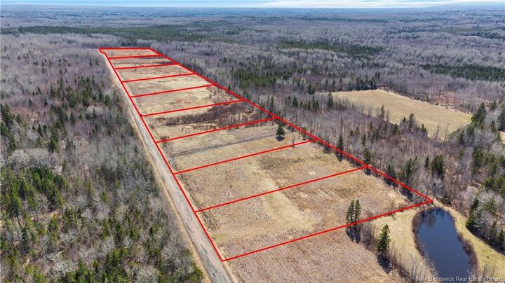 Lot 25-6 Babineau Road — photo 1