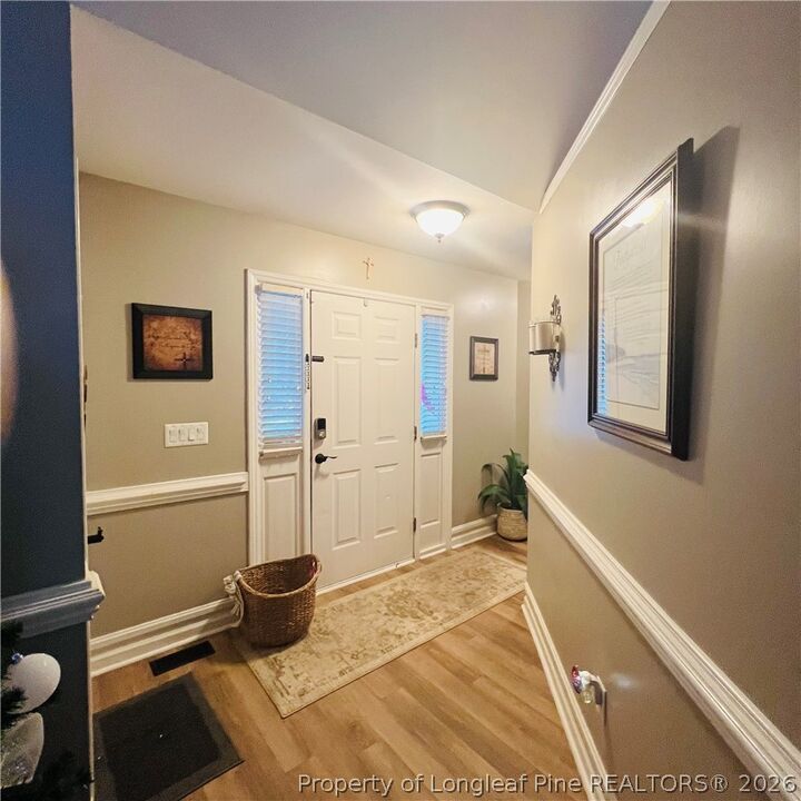 Property Photo:  115 Lakeview Court  NC 27529 
