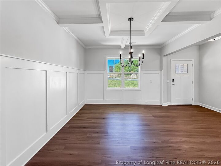 Property Photo:  108 Blackburn Farm (Lot 25) Drive  NC 28376 