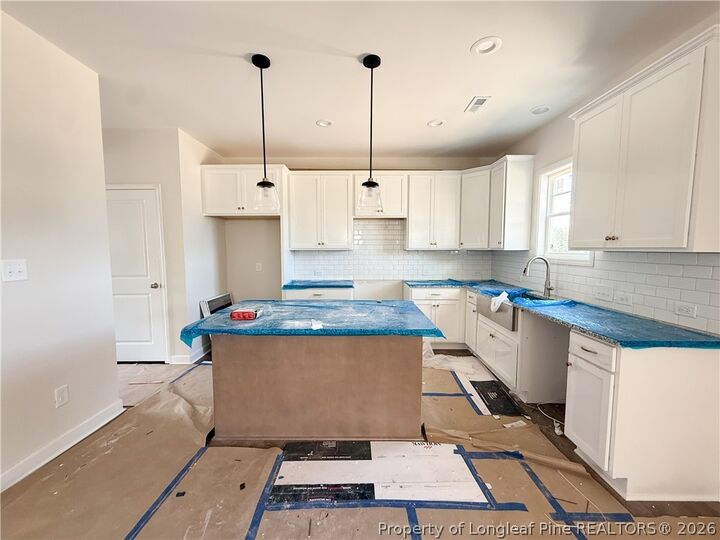 Property Photo: 114 Blackburn Farm (Lot 24) Drive NC 28376