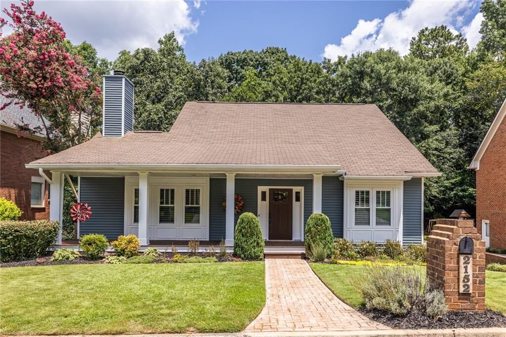 Property Photo:  2152 Heritage Heights  GA 30033 