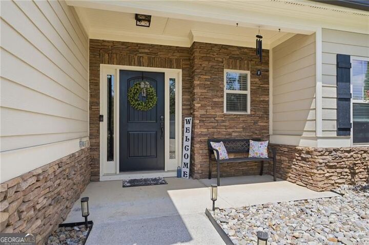 Property Photo:  24 Emily Anne Way  GA 30534 