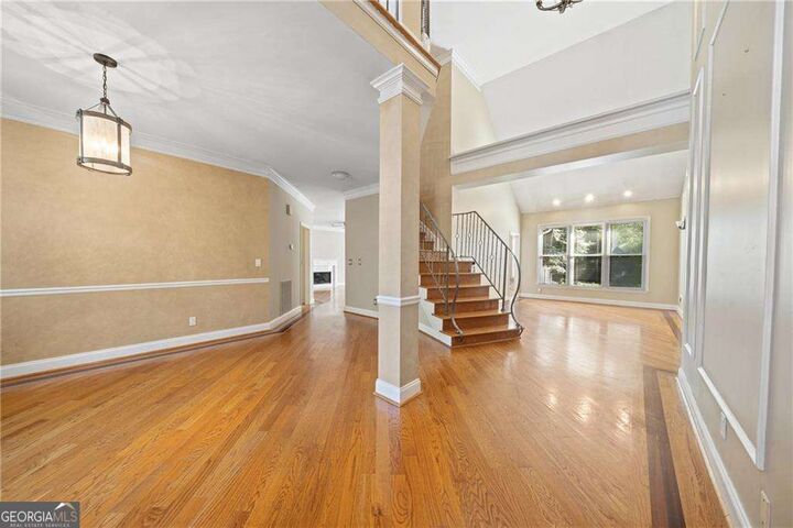 Property Photo: 135 Nautica Way GA 30076
