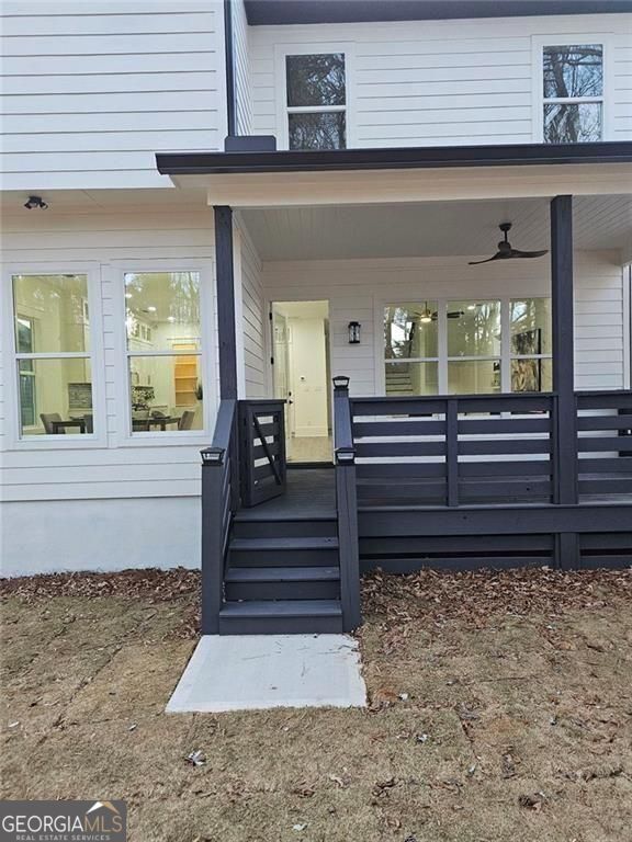 Property Photo: 503 Glendale Road GA 30079