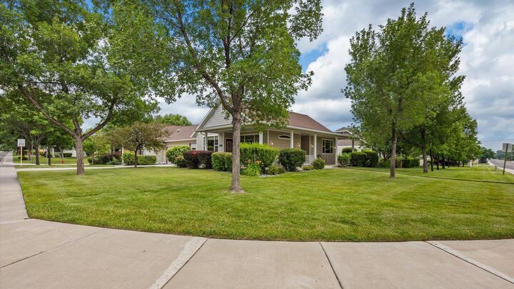 Property Photo:  1119 Daisy Lane  CO 81521 