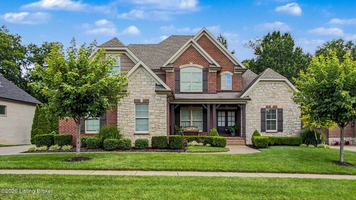 Property Photo:  19120 Sturbridge Cir  KY 40245 