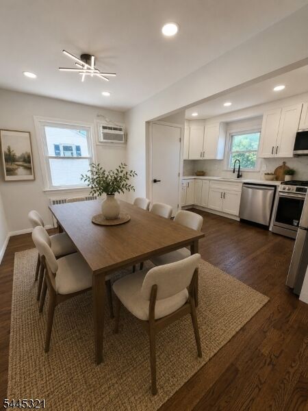 Property Photo: 14 John St 2 NJ 07013