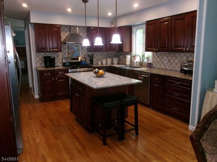 Property Photo:  12 Wolfe Dr  NJ 07465 