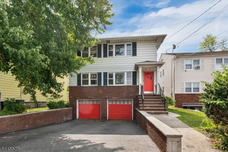 Property Photo:  1017 Burnet Ave  NJ 07083 