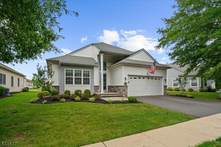 Property Photo:  79 Renaissance Blvd  NJ 08873 