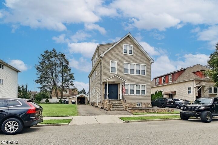 Property Photo:  149 Speer Ave  NJ 07013 