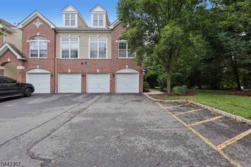 Property Photo: 101 Rock Creek Dr NJ 07014