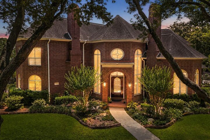 Property Photo:  3410 Crystal Creek Court  TX 77478 