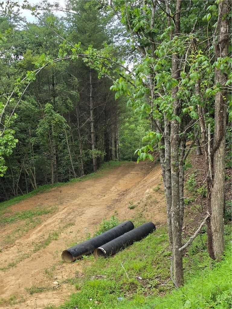 Property Photo: Tbd River Country Road NC 28663