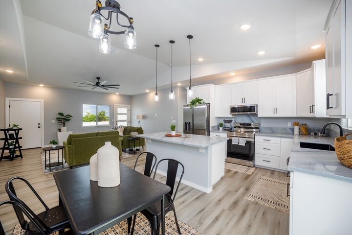 Property Photo:  25-155 Ua Nahele Street  HI 96720 