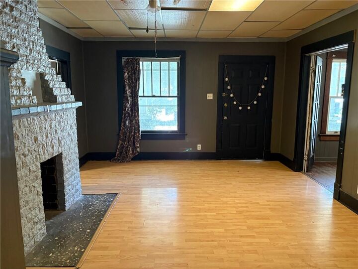 Property Photo: 205 E Sycamore N/A KS 67301
