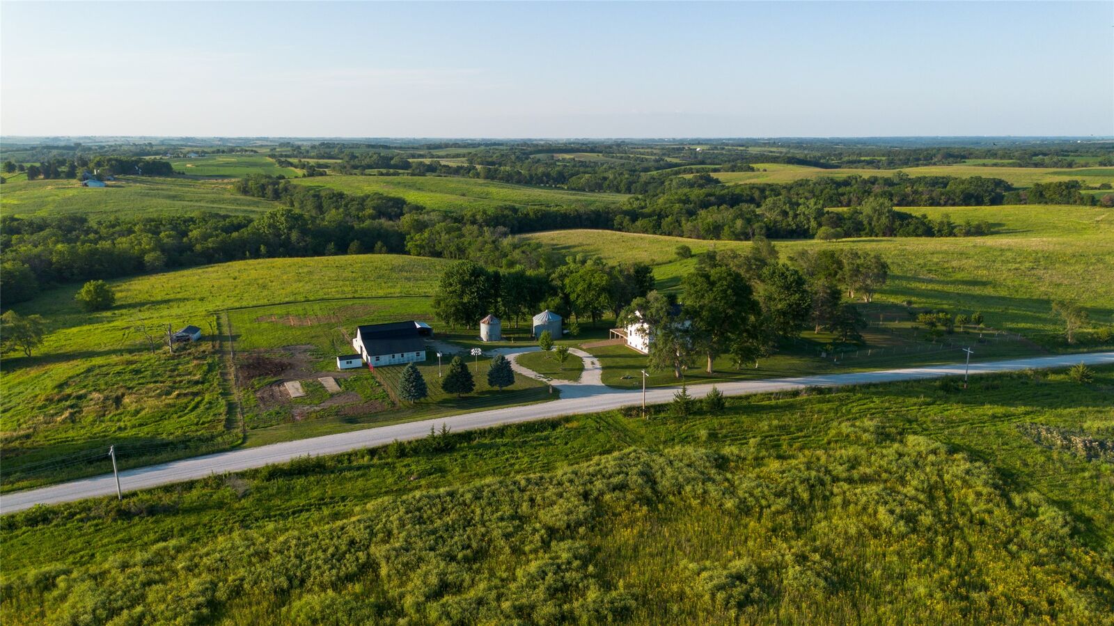 Property Photo: 1473 280th Street IA 50273