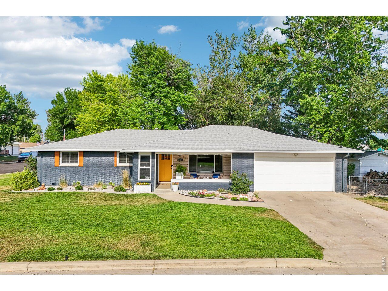 Property Photo:  224 W 50th St  CO 80538 