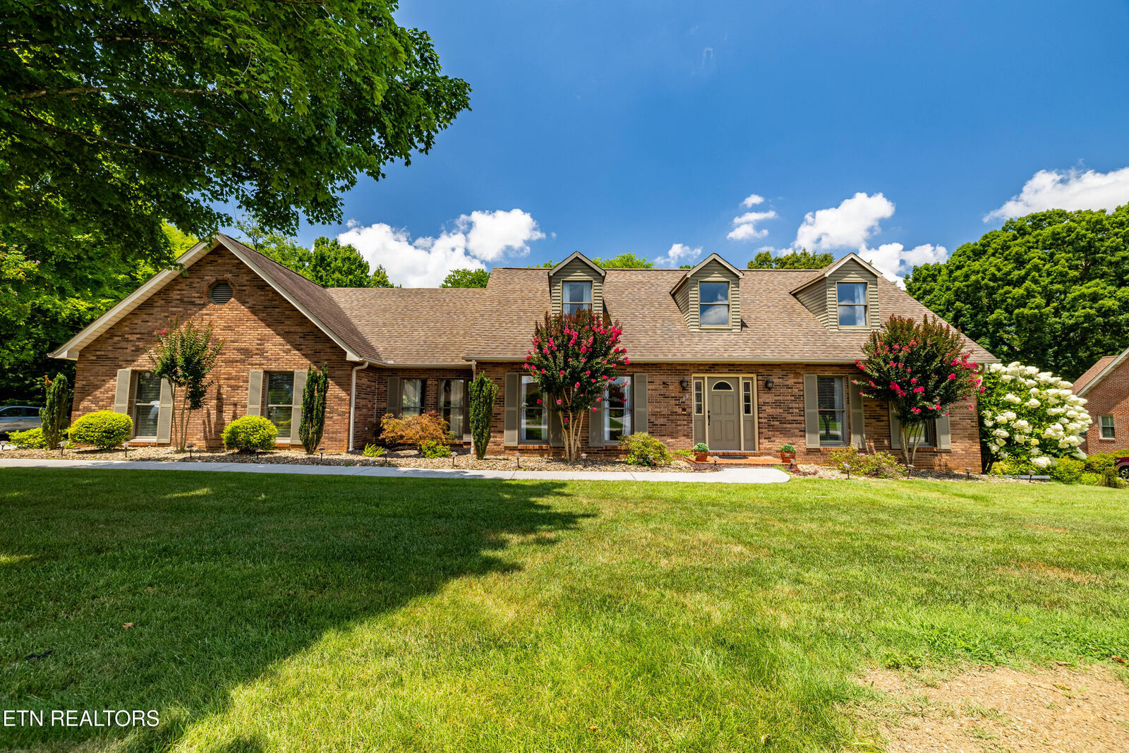 Property Photo:  135 N Panoscenic Drive  TN 37803 