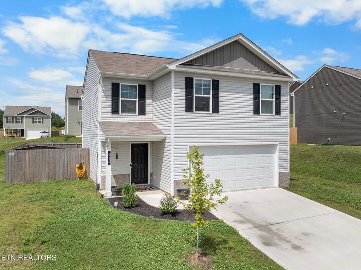 Property Photo: 116 Riley Court TN 37807