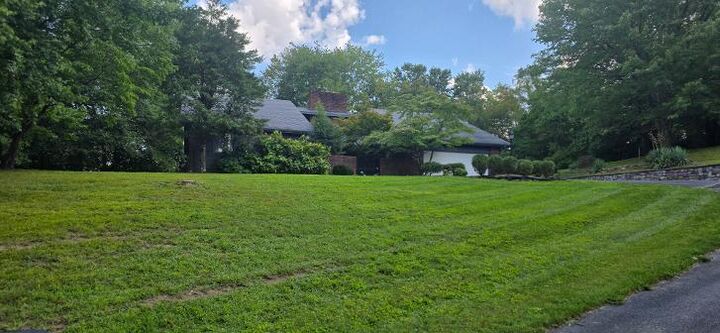 Property Photo:  950 Nazareth Road  KY 40741 