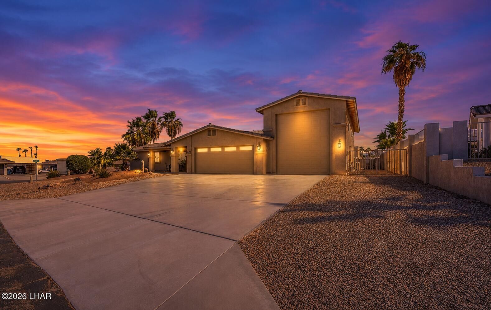 Property Photo:  2170 Rudolph Dr  AZ 86406 