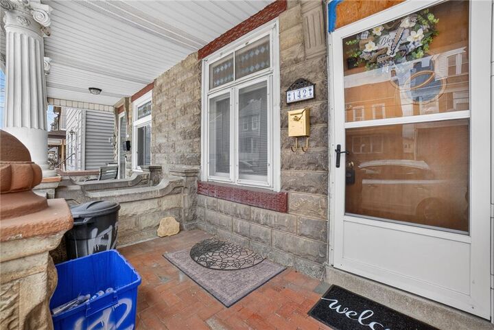 Property Photo:  142 2nd Street  PA 18032 