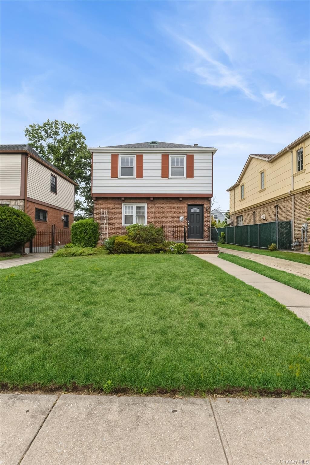 Property Photo: 7548 183rd Street NY 11366