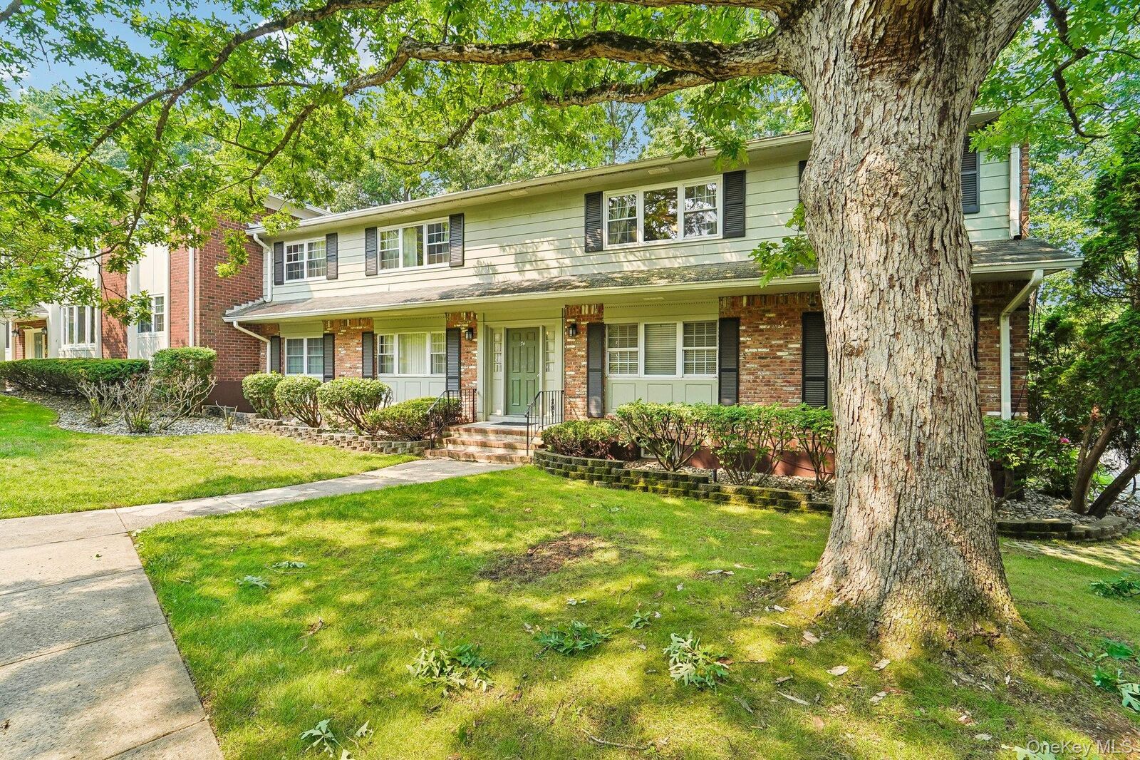 Property Photo: 74 Bon Aire Circle Q12 NY 10901