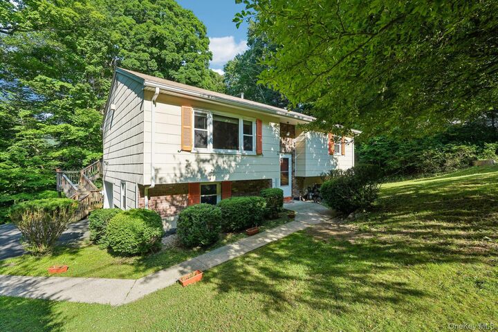 Property Photo: 37 Nursery Road NY 10987
