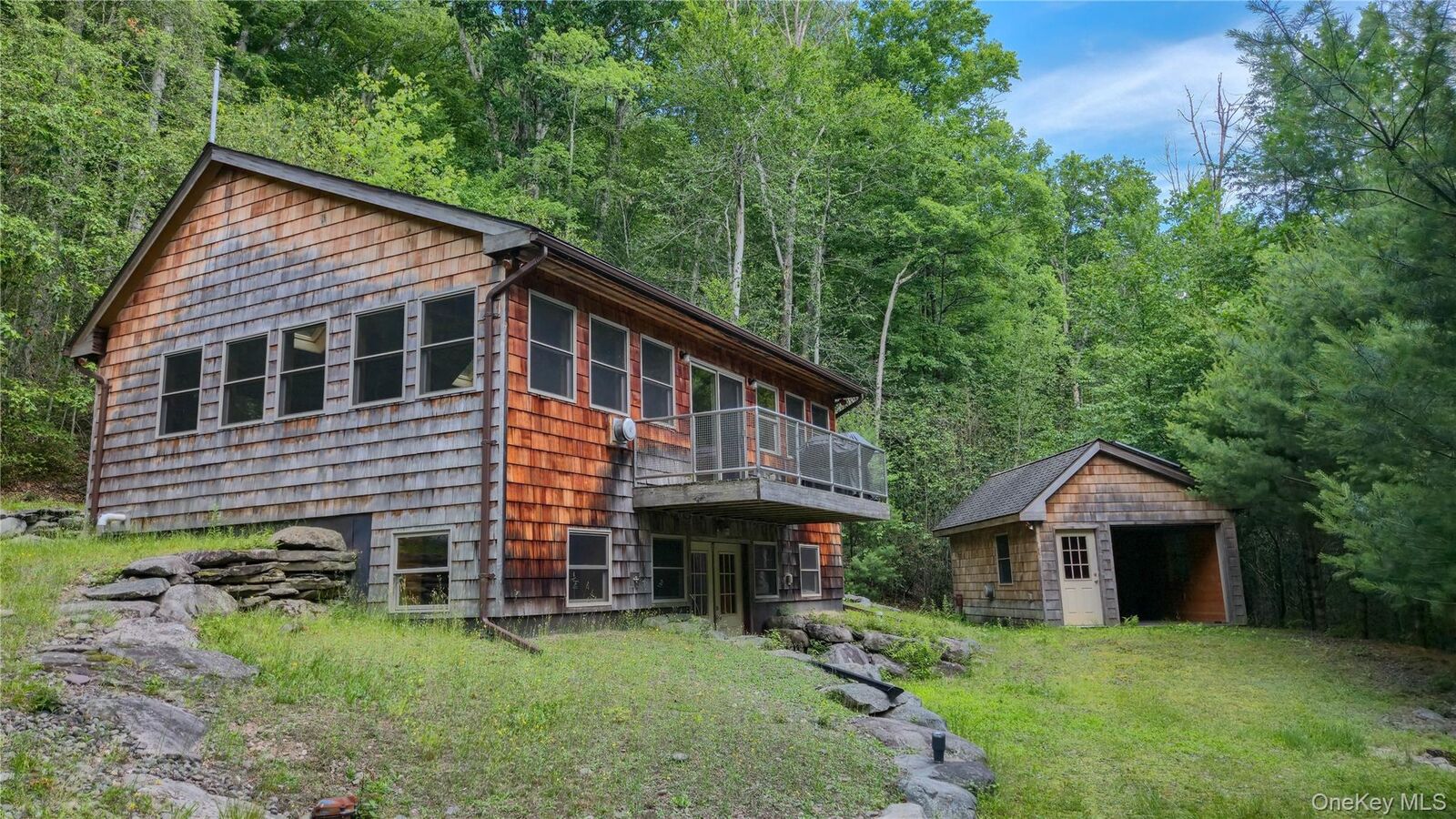 Property Photo: 225 Hatchery Road NY 12777