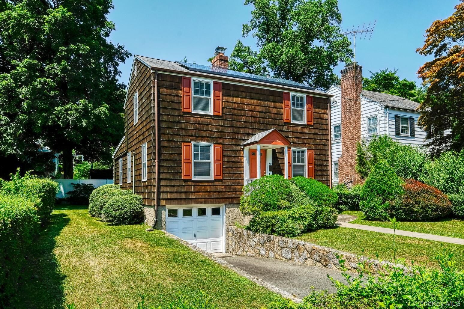 Property Photo:  119 Rosedale Avenue  NY 10706 