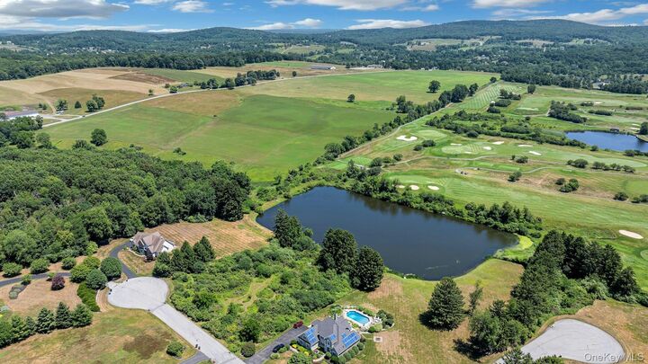 Property Photo:  Madonna Drive  NY 12540 