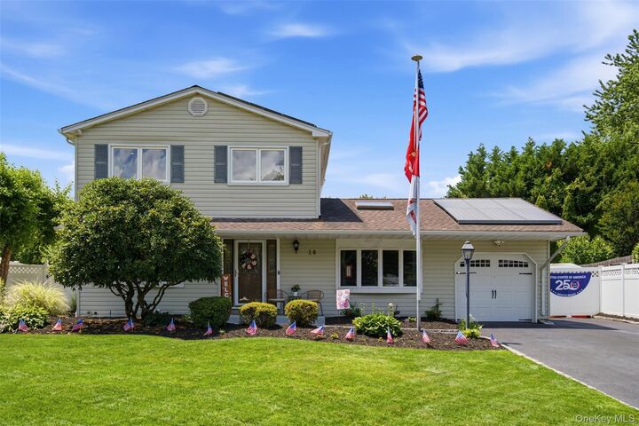 Property Photo: 18 Executive Drive NY 11788