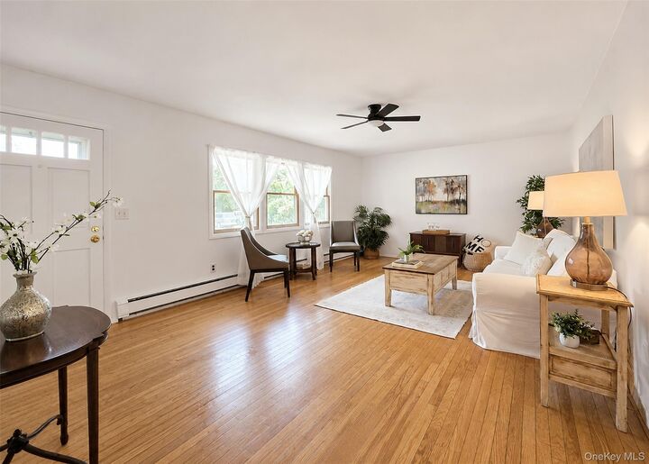 Property Photo: 34 Barrett Avenue NY 11705