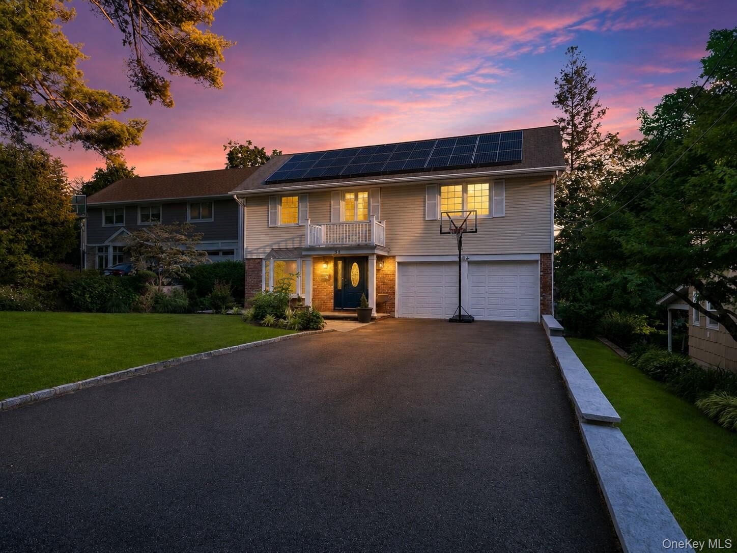 Property Photo: 36 Combes Drive NY 11030