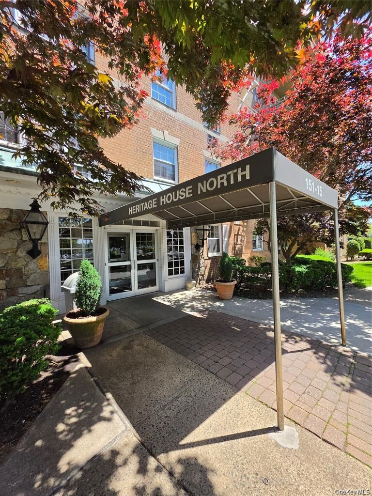 Property Photo:  151-15 84th Street 1N  NY 11414 