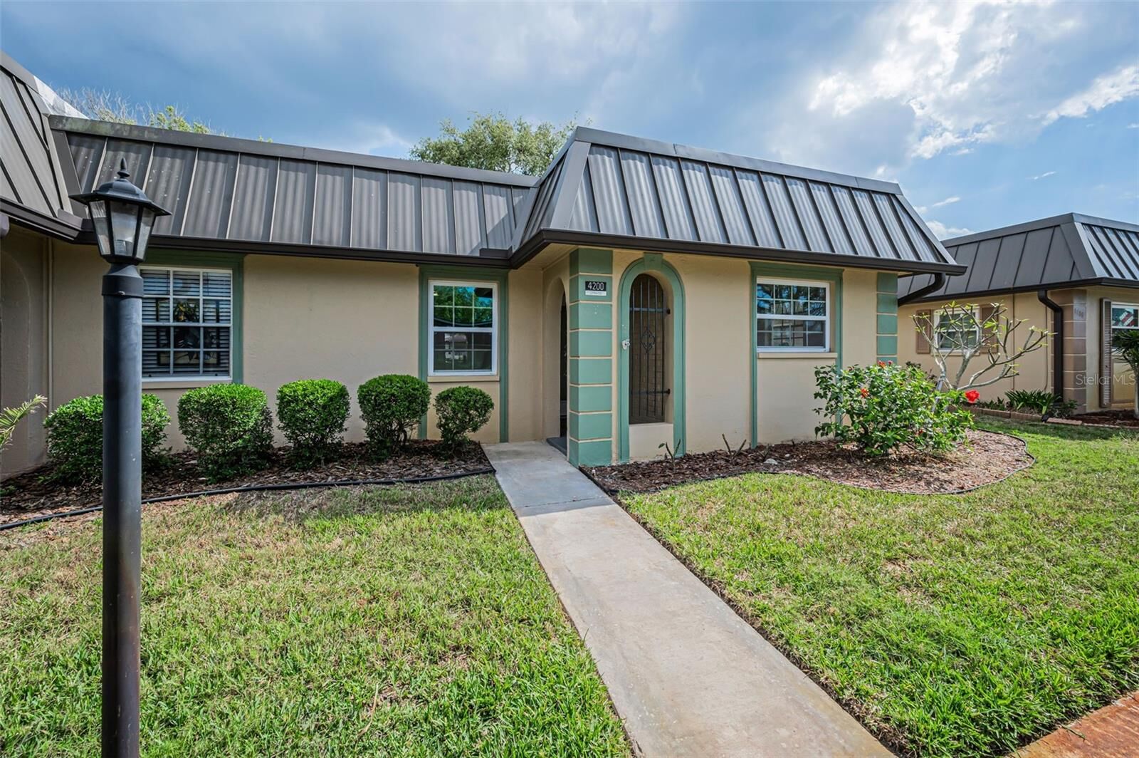 Property Photo:  4200 Hampton Drive  FL 34652 
