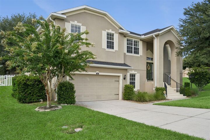 Property Photo:  1855 Mariposa Way  FL 34711 