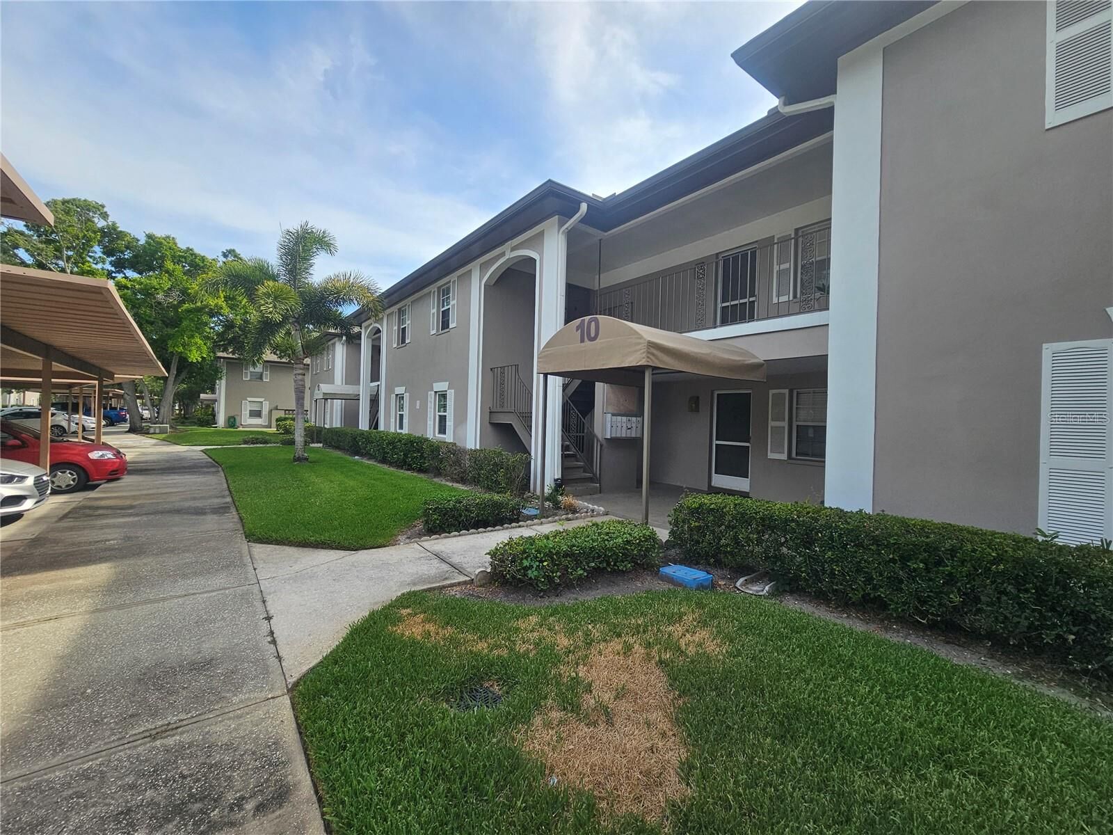 Property Photo: 5265 E Bay Drive 1013 FL 33764